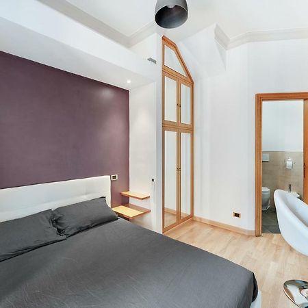 Peroni 8 Pax Brand New Apartment Rome Exterior photo