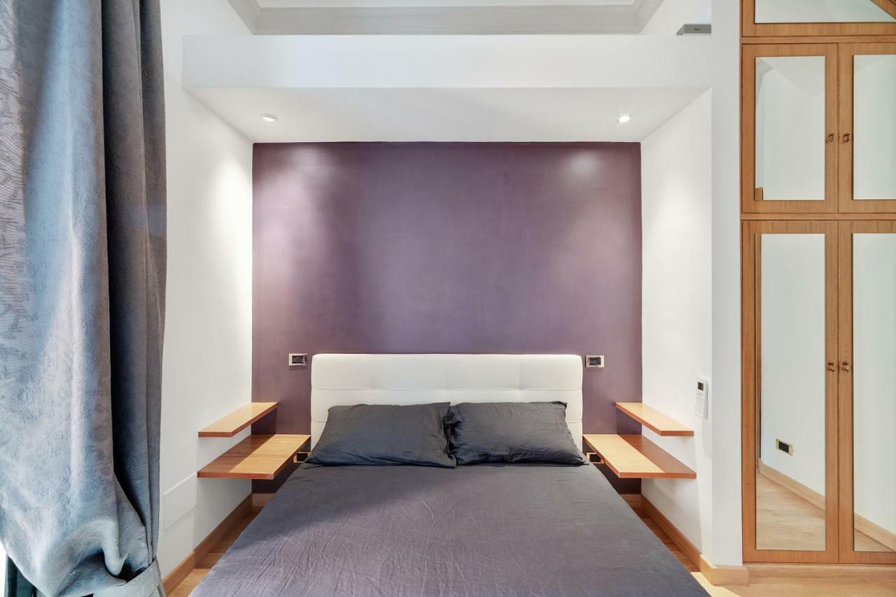 Peroni 8 Pax Brand New Apartment Rome Exterior photo