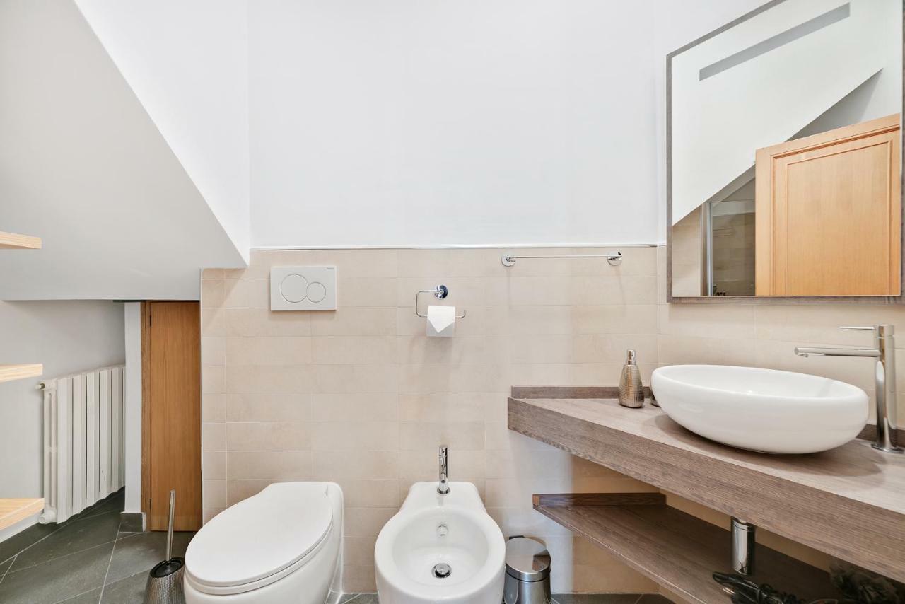 Peroni 8 Pax Brand New Apartment Rome Exterior photo